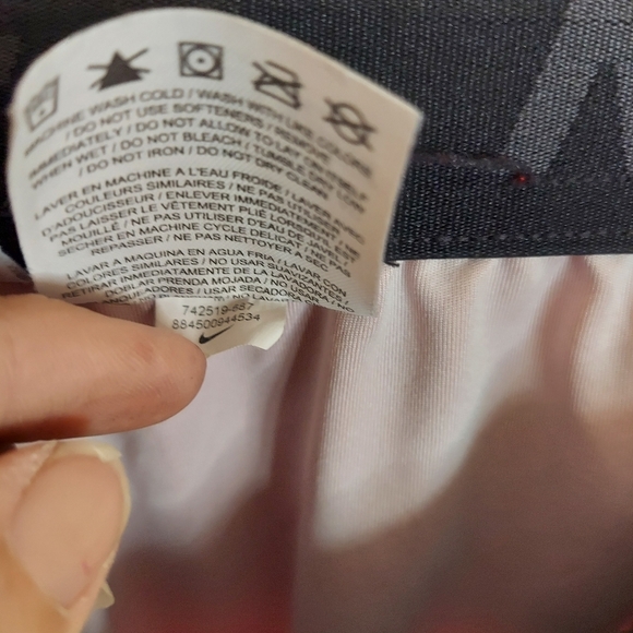 Nike Mens  Series  Shorts Dri Fit - Picture 6 of 6